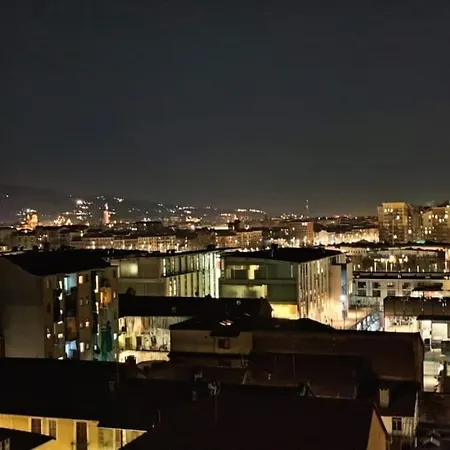Alloggio Panoramico In Torino Exterior photo