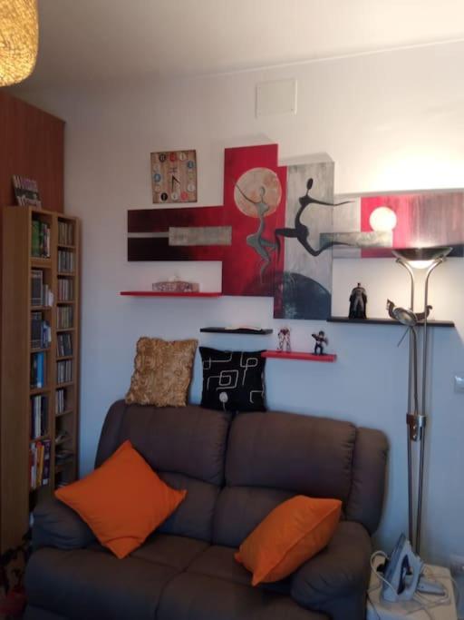Apartment Panoramico In Turin