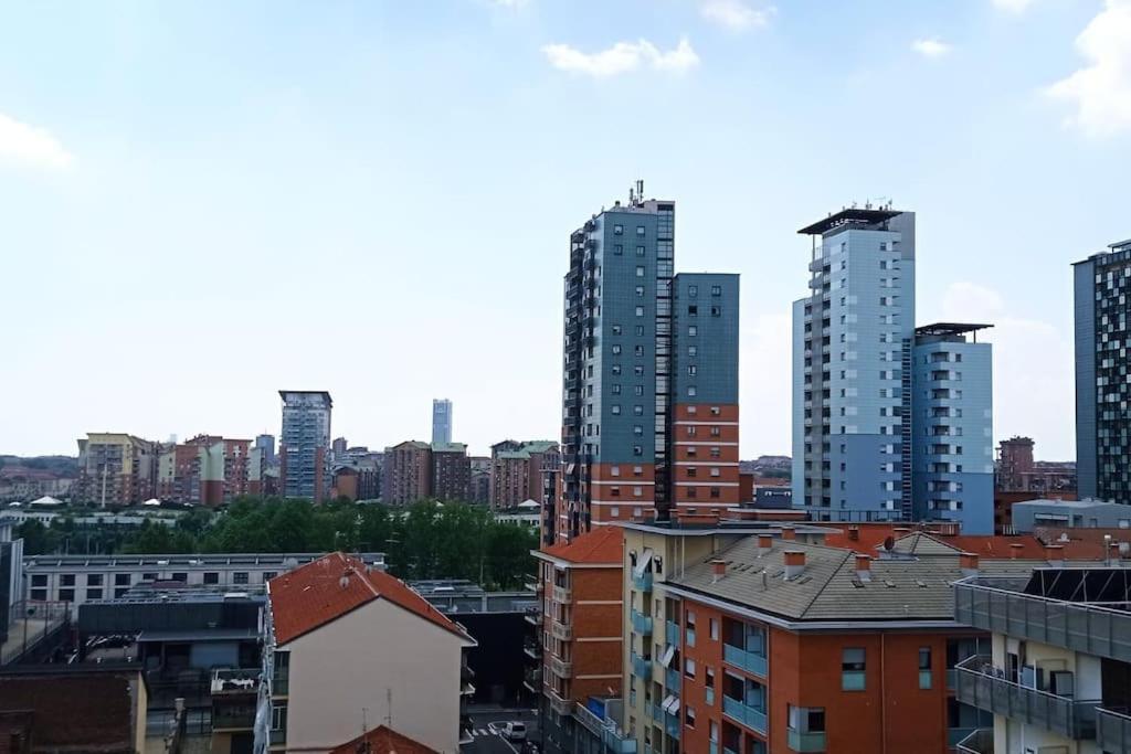 Panoramico In * Turin