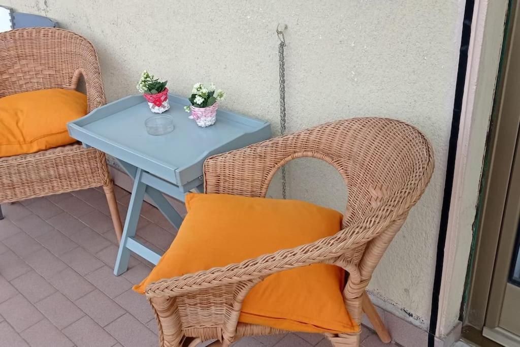 Panoramico In Apartment Turin