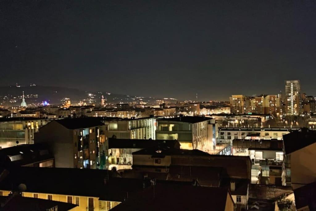 Panoramico In * Turin