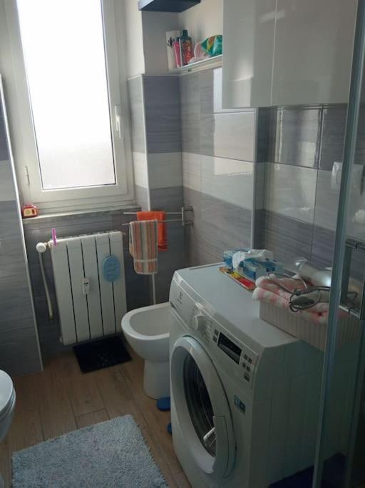 Apartment Panoramico In *