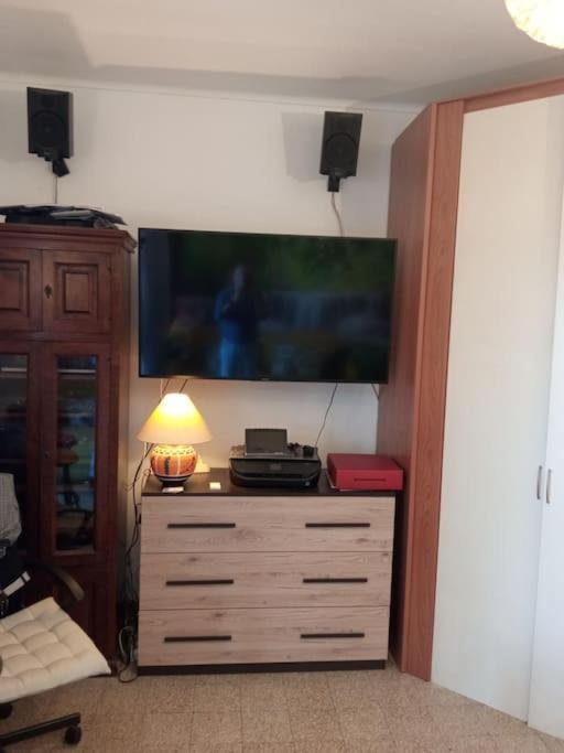 Panoramico In Apartment Turin