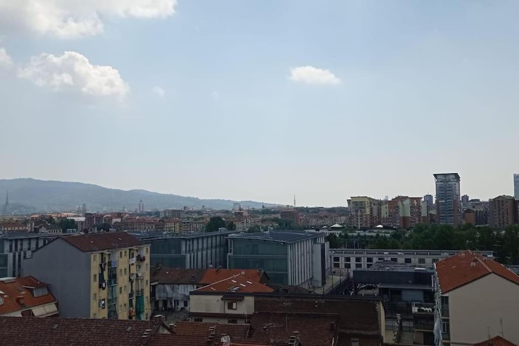 Apartment Panoramico In Turin
